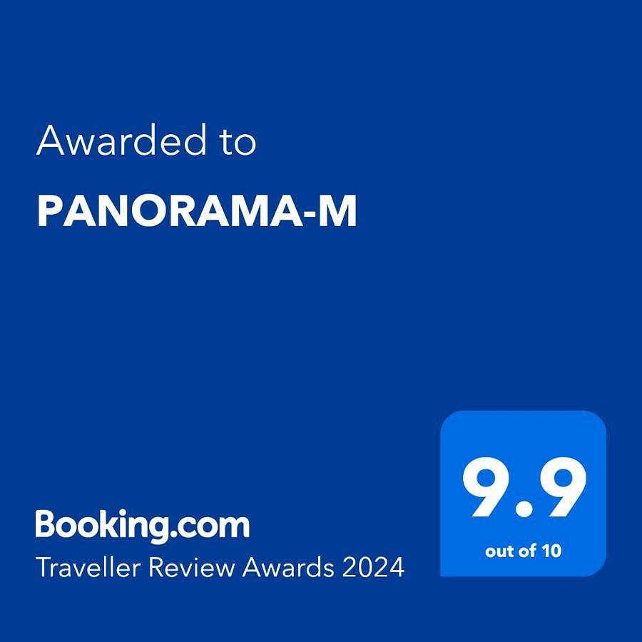 Appartement entier, Panorama-М in Vratsa, Balkan Mountains