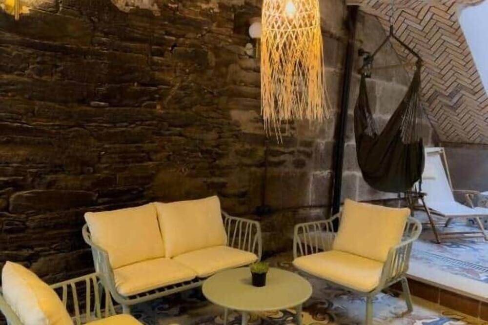 Ganze Wohnung, Go Compostela - Studio (2pax) in Sarria, Lugo Provinz