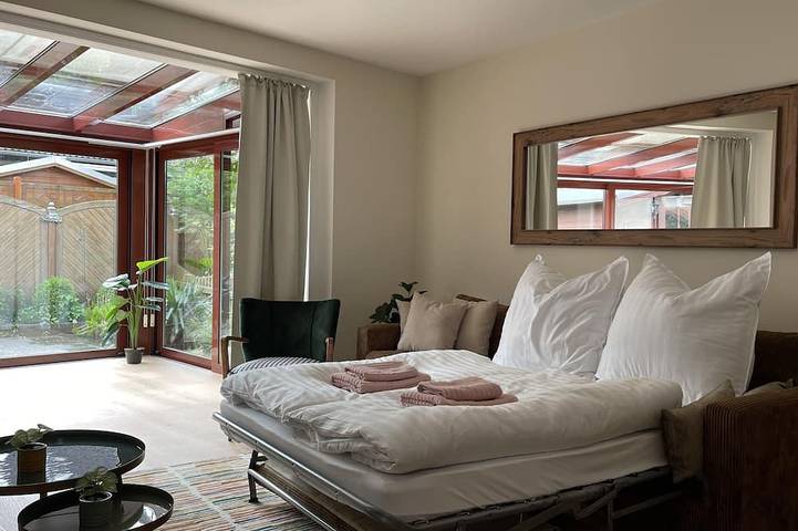 Ferienhaus für 4 Personen, mit Garten, mit Haustier in Bad Harzburg - 3