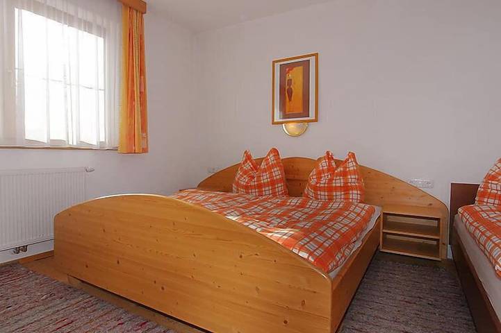 Geheel appartement, Herbert in Tux Alps, Kaltenbach