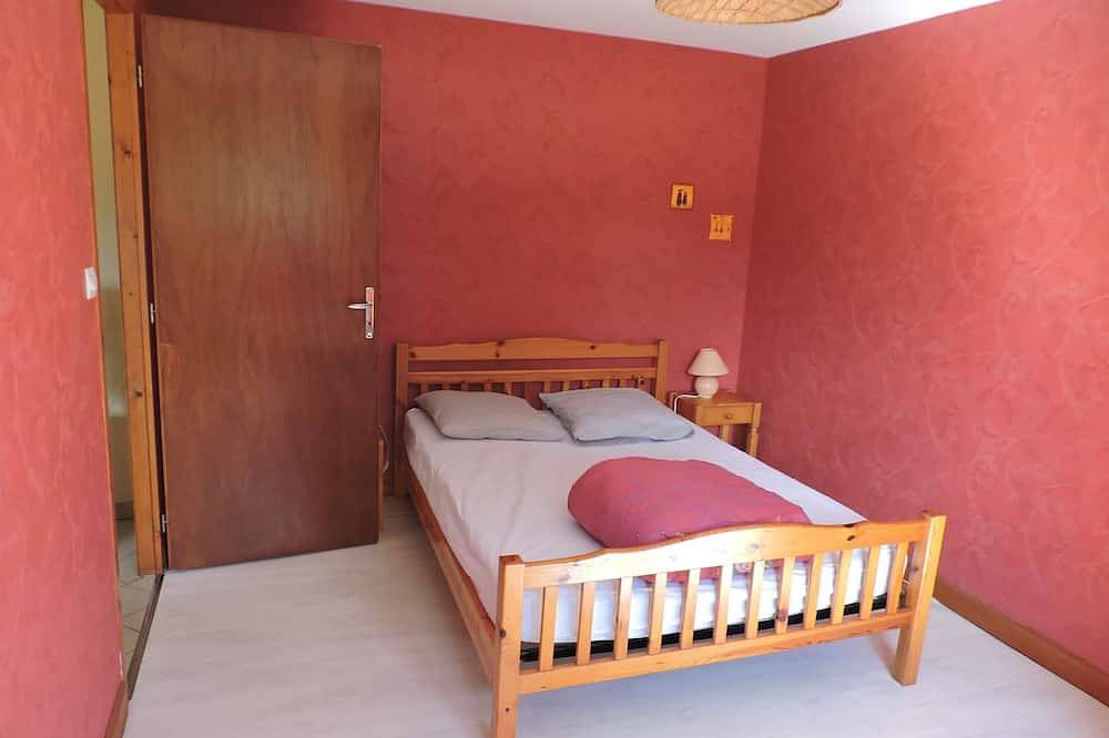 Apartamento entero, Alquiler casa rural en finca reformada in Arrentès-de-Corcieux, Parque natural regional de los Ballons des Vosges