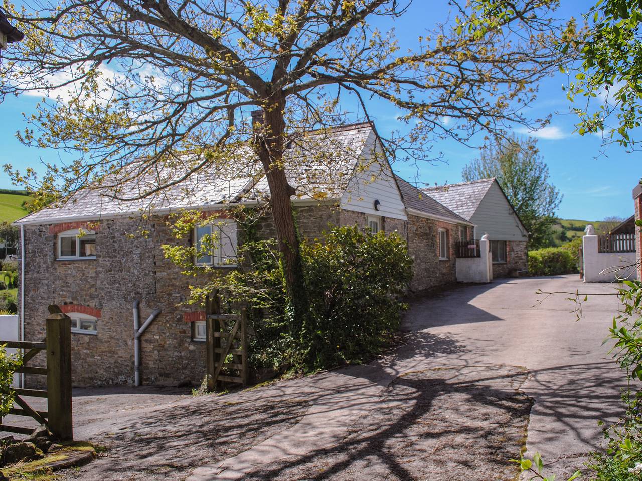 Casa vacanza a Devon a partire da 246€ a notte