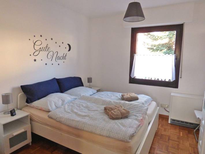 Ferienhaus für 4 Personen, mit Balkon in Attendorn - 3