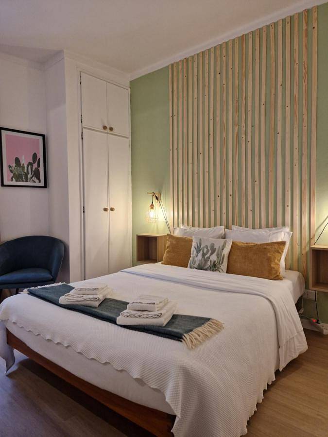 Double Room in Tavira (Santa Maria), Tavira (Santa Maria e Santiago)