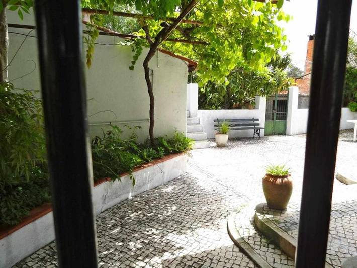 Location de vacances pour 9 personnes, avec jardin et terrasse dans Torres Novas - 3