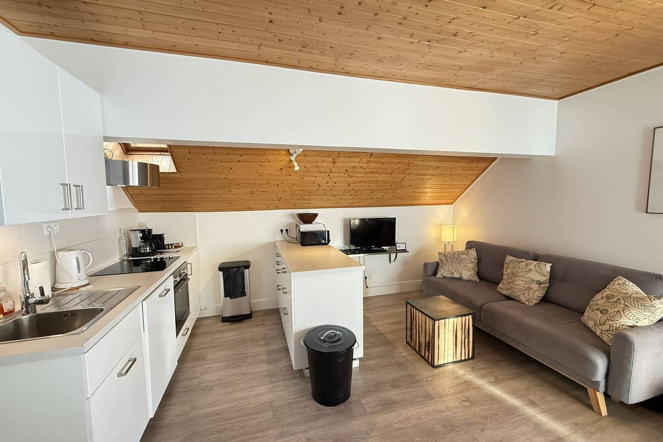 Photo : Appartement de vacances