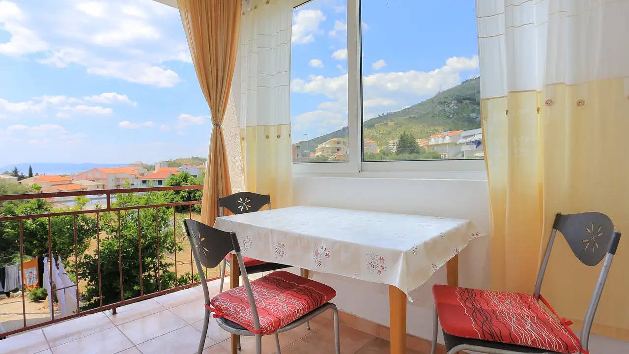 Appartamento vacanze a Tučepi a partire da 84€ a notte