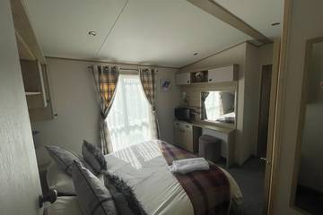 Mobile Home for 6 People in Lincolnshire, Midlands, Photo 4