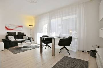 Ferienwohnung für 2 Personen in Timmendorfer Strand, Südliche Ostseeküste, Bild 1