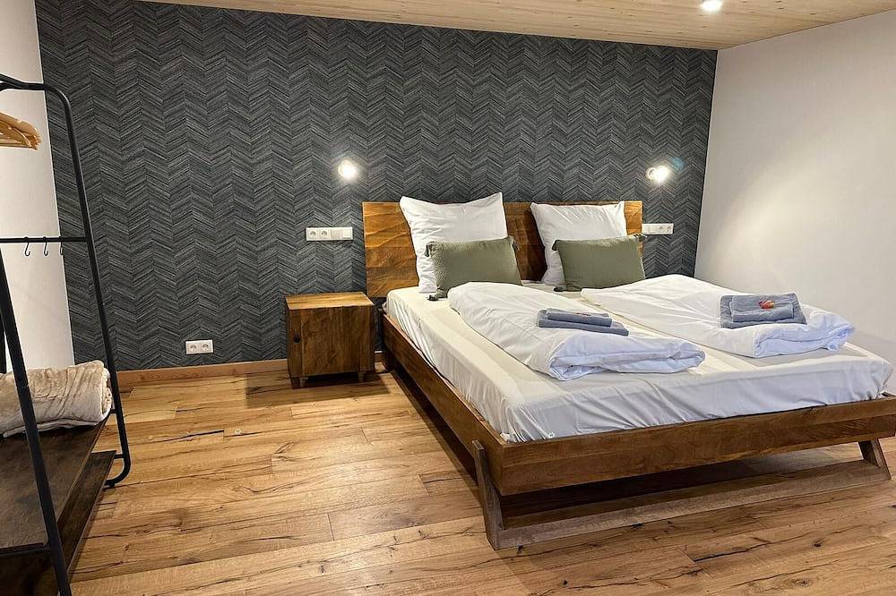 Geheel appartement, Country house on Lake Weissensee in Weißensee, Zwaben (Bayern)