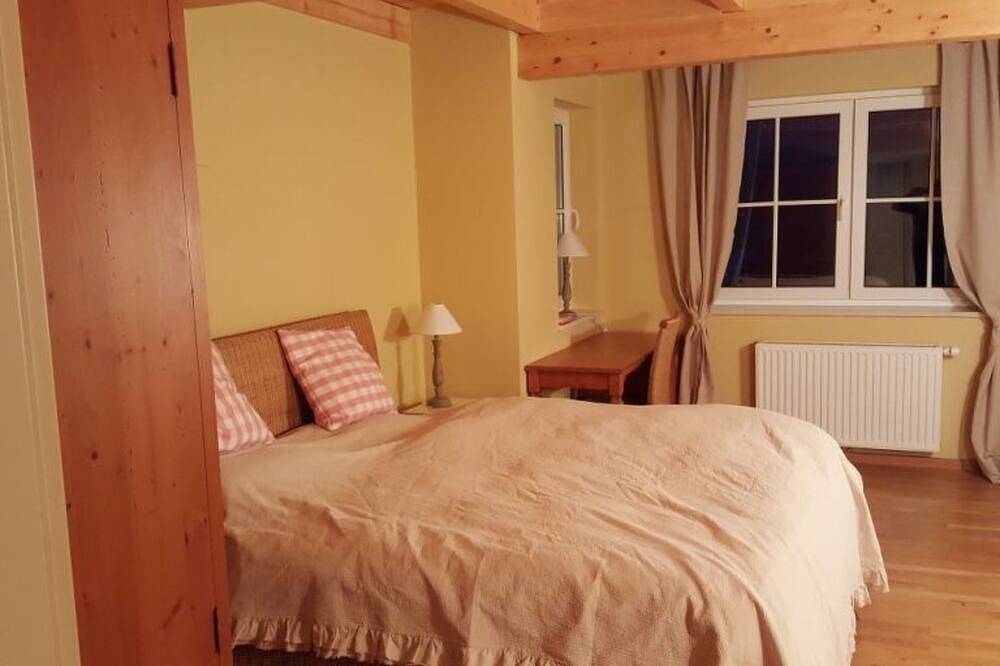 Ganze Wohnung, Villa Albatros in Oberdellach in Maria Wörth, Klagenfurt-Land