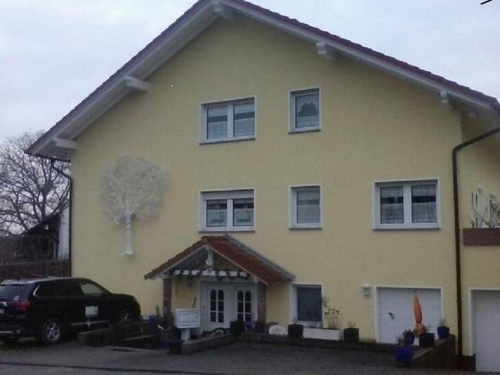 Ferienwohnung für 6 Personen in Usingen