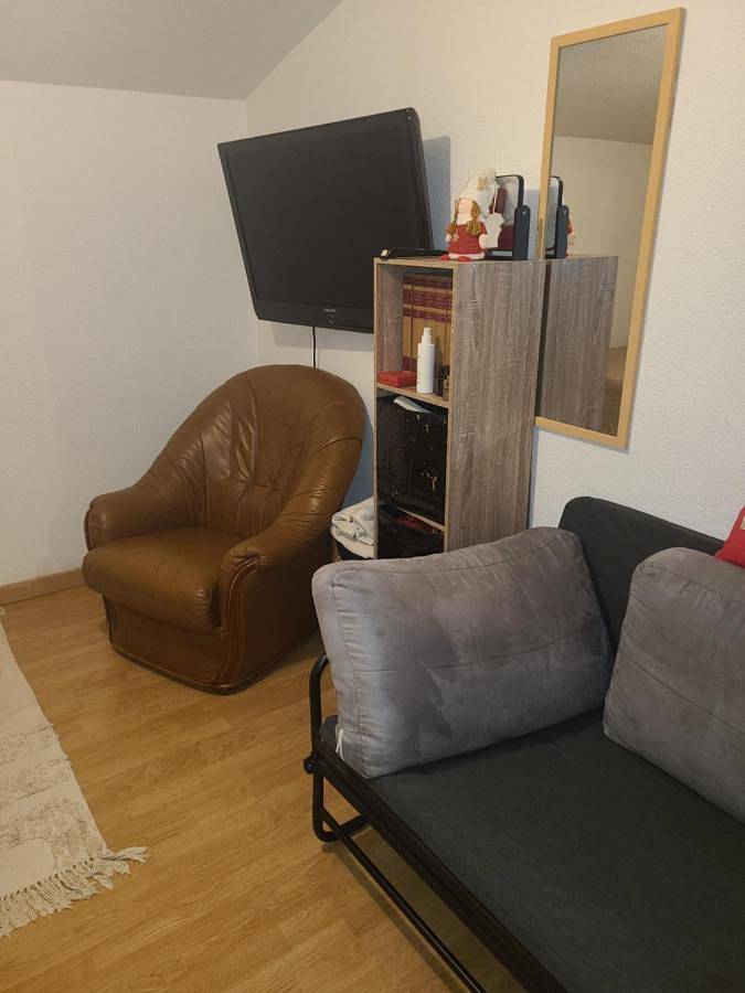 Gîte pour 3 personnes à La Tour-du-Pin - 4