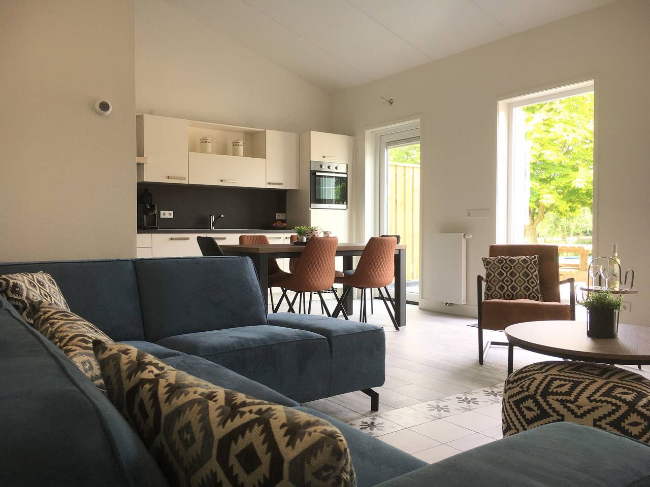 Viamari — Ferienhaus Vijg in Oostkapelle, Walcheren