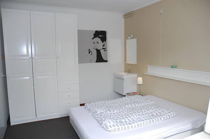 Ferienhaus für 5 Personen, mit Terrasse und Garten in Walcheren - 2