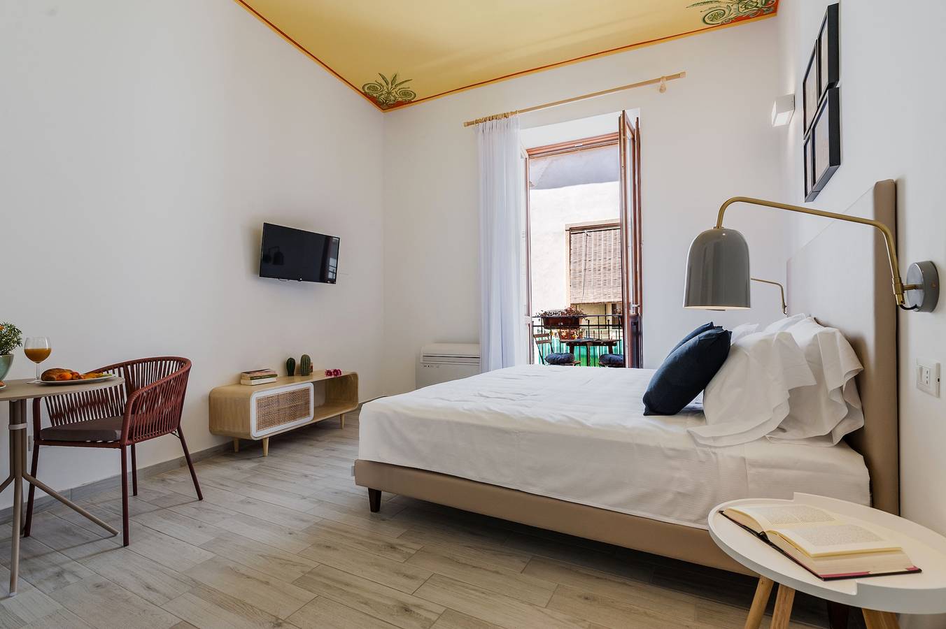 Apartamento entero, Five Stars Sicily Elettra by Ortigia Apartments in Siracusa, Provincia de Siracusa