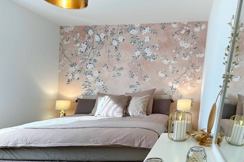 Charming room in the heart of the Alps in Chamoson, Sion - Sierre & Umgebung