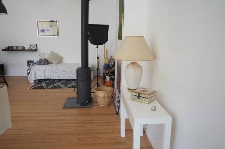 Gîte pour 6 personnes à Serralongue - 2