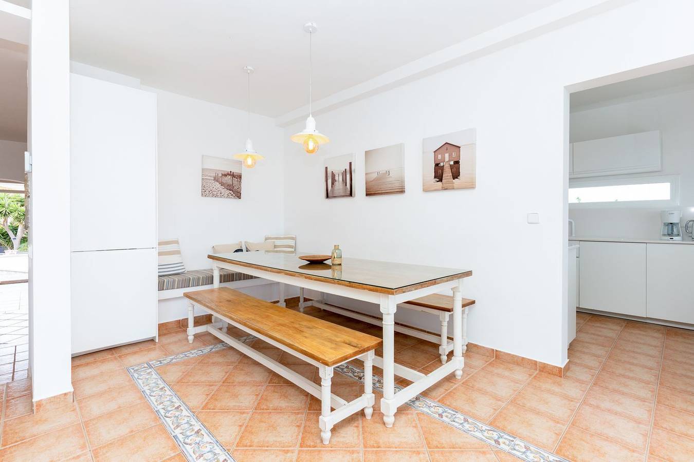 Villa California I in San Pedro de Ribas, Garraf