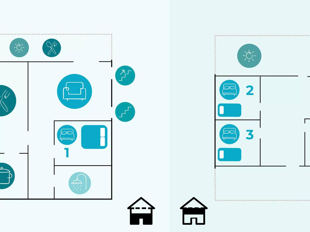 Apartamento entero, 4 estancias 4 Personas in Alhaurín el Grande, Provincia de Málaga