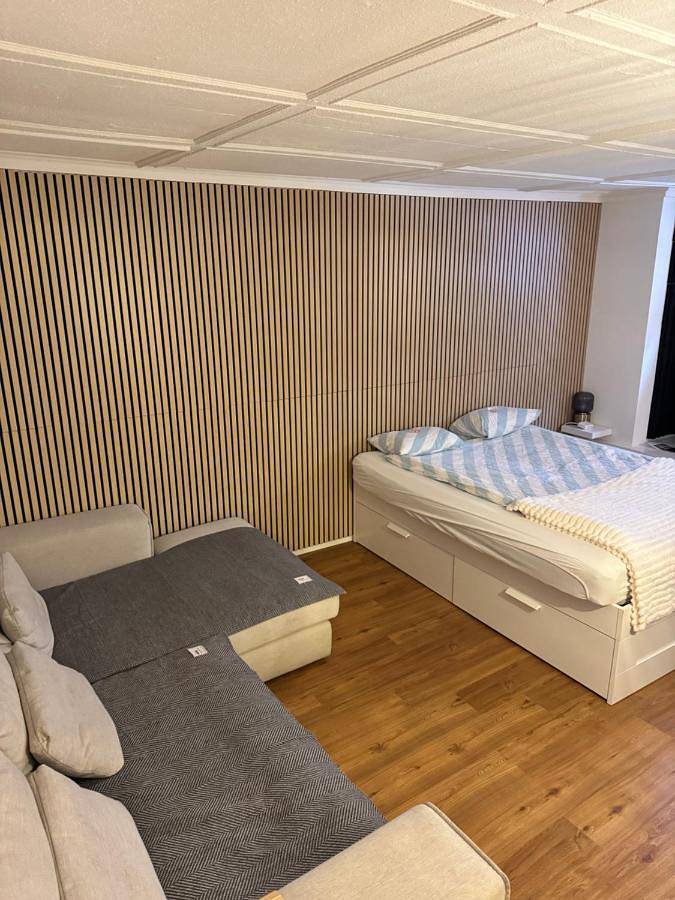 Ganze Wohnung, Apartment in Basel, Region Basel RDK