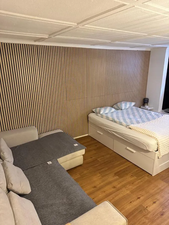 Apartamento de vacaciones para 10 personas - 1
