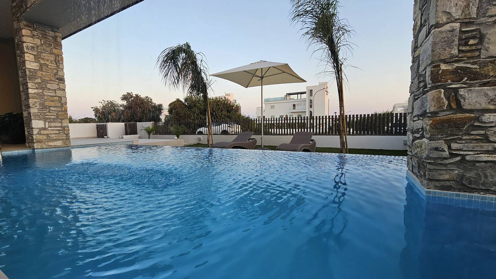 146(1) An - Stay Oasis Luxury Villa in Ayia Napa, South Cyprus