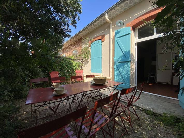 Ferienhaus für 10 Personen in Porquerolles - 3