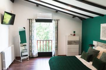 Chalet para 6 Personas en Fuenterrabía, Guipúzcoa, Foto 3