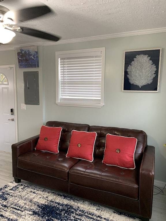 Sunshine Villa Two in Jacksonville, Duval County