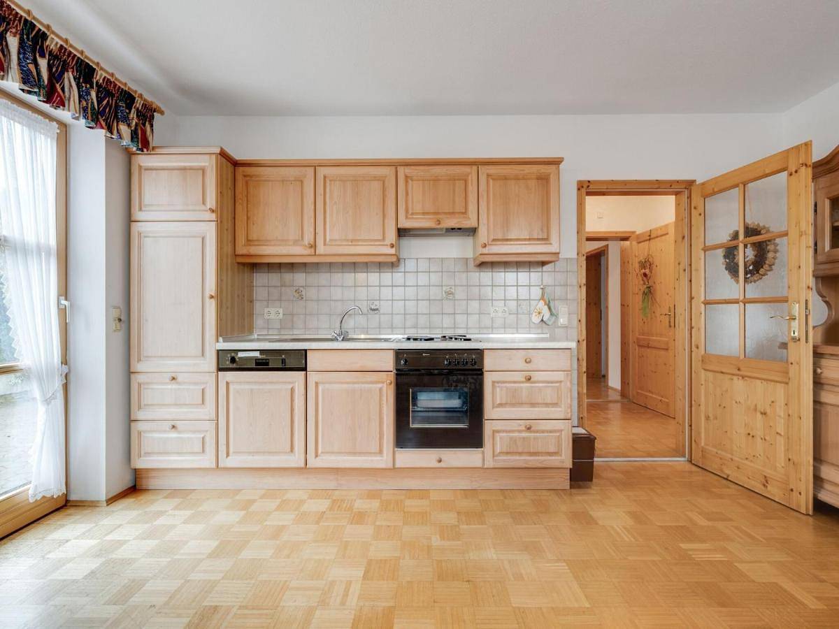 Ganze Wohnung, Five-Bedroom Apartment in Schönsee, Naturpark Oberpfälzer Wald