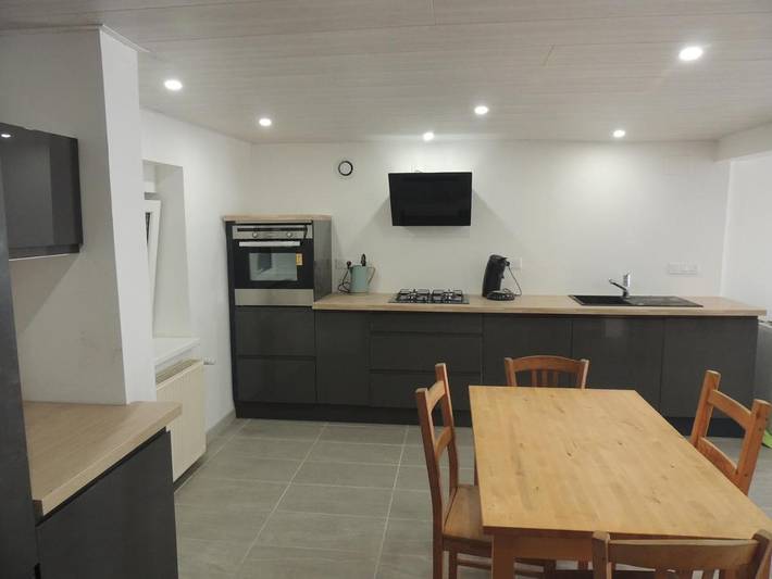 Location de vacances pour 4 personnes, avec vue à Bouxwiller - 2