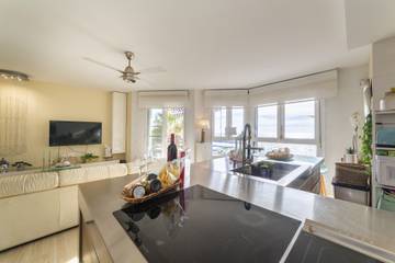 Apartment for 4 People in Almería, Costa de Almería, Photo 1