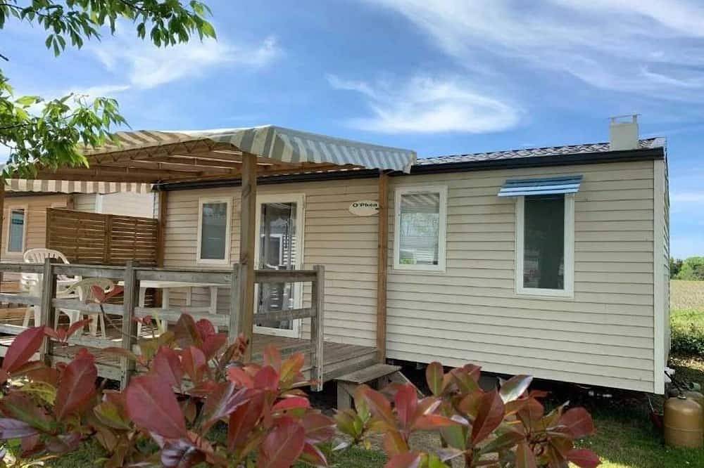 Camping 3 étoiles - Piscine  - eehcgg in Arvert, Côte de Beauté