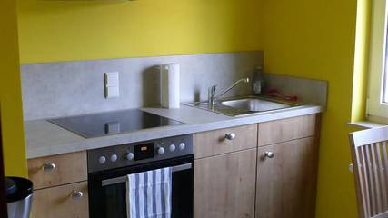 Ferienwohnung für 4 Personen in Weyer, Lahn-Taunus, Bild 3