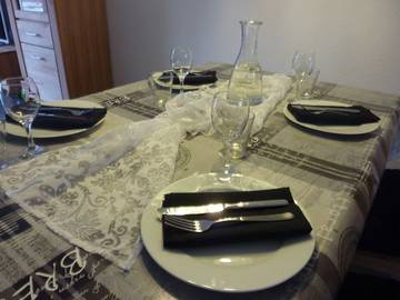 Ferienhaus für 4 Personen in Greetsiel, Krummhörn, Bild 4