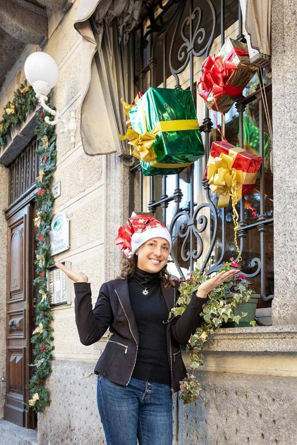 Chambre d’hôte pour 4 personnes, avec vue et jardin