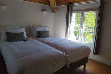 Maison De Vacances pour 4 Personnes dans Trans-en-Provence, Région de Draguignan, Photo 2