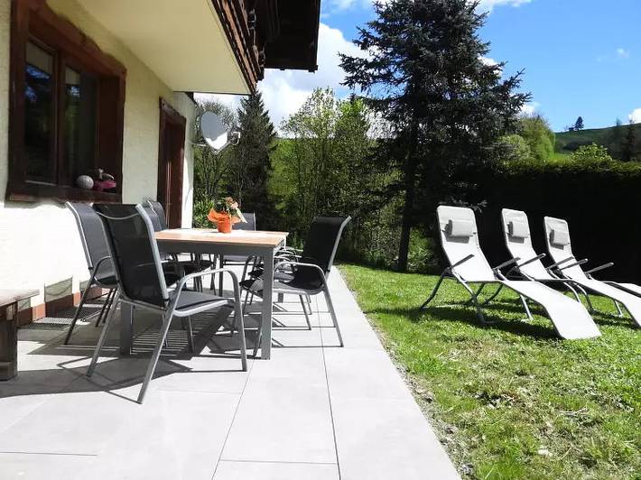 Ferienhaus für 9 Personen, mit Garten in Bischofshofen - 2