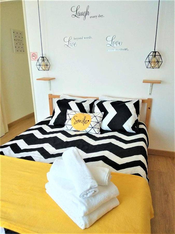 D Wan Guest House in Peniche, Leiria District