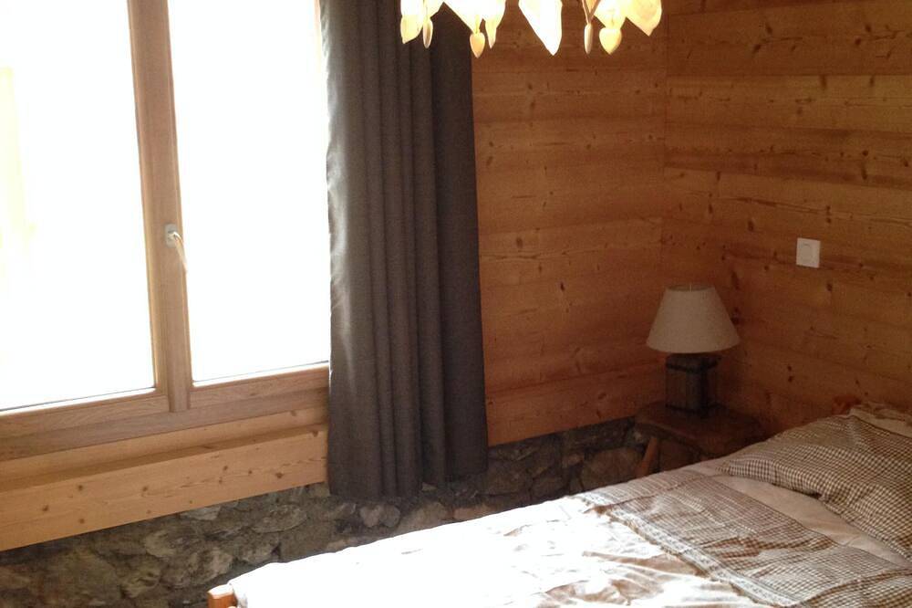 Appartement entier, Chalet Soleniou*** A St Veran, En Pleine Nature, Pour Vos Vacances En Montagne in Saint-Véran, Queyras