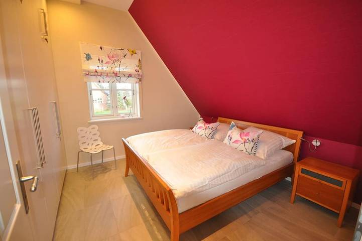 Ferienwohnung für 4 Personen, mit Terrasse und Garten in Dassow - 2