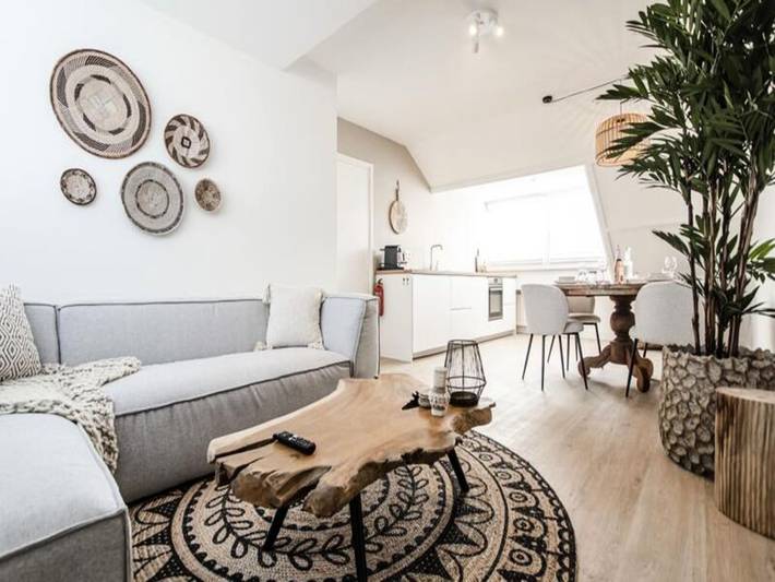 Ferienwohnung für 4 Personen in Zandvoort