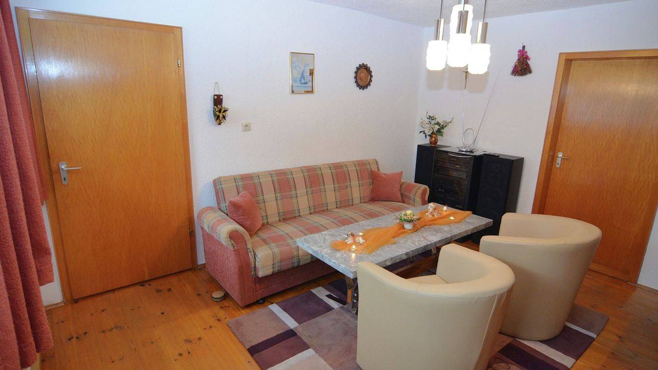Ferienhaus für 4 Personen (70 m²) in Stadlern in Stadlern, Naturpark Oberpfälzer Wald