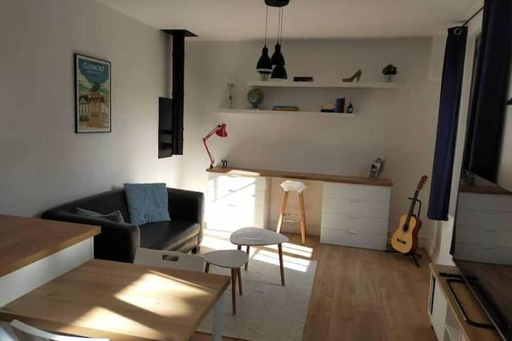 Appartement de vacances pour 2 personnes