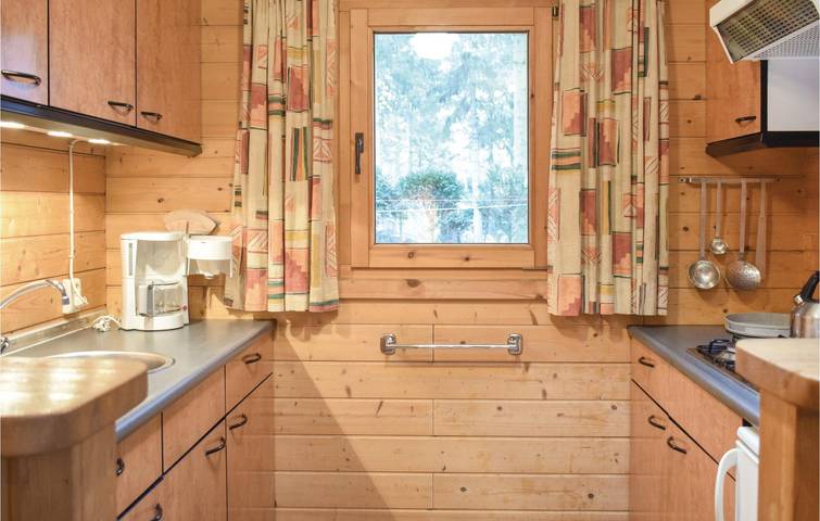 Ferienhaus für 6 Personen mit Terrasse in Wachtebeke, Ostflandern