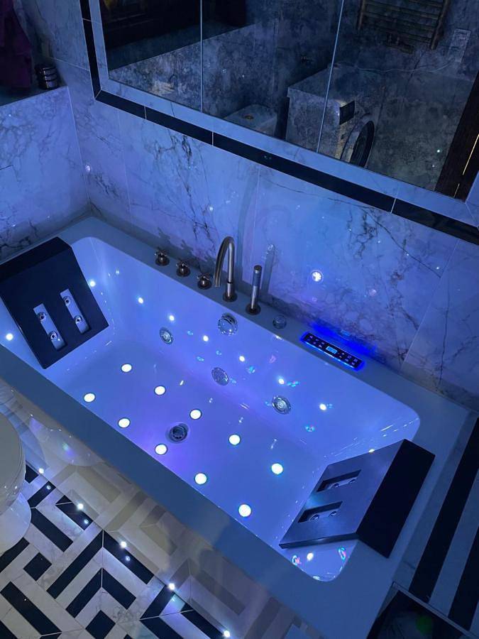 Cały apartament, Podniebny Apartament Toruń in Toruń, Województwo kujawsko-pomorskie