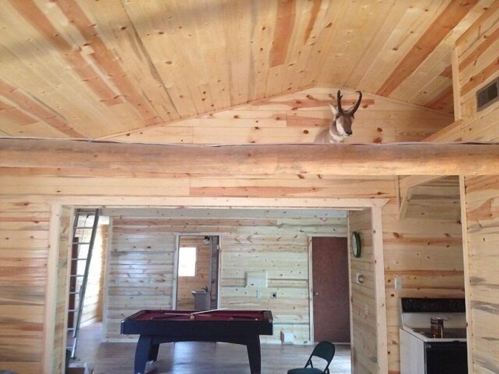 Black Hills Get-Away! in Black Hills