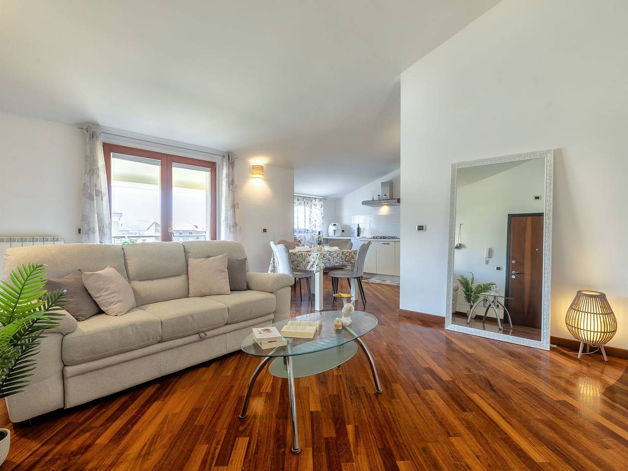 Ganze Wohnung, Emilio in Porto Torres, Sassari Provinz