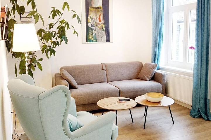 Ferienwohnung für 4 Personen in Detmold